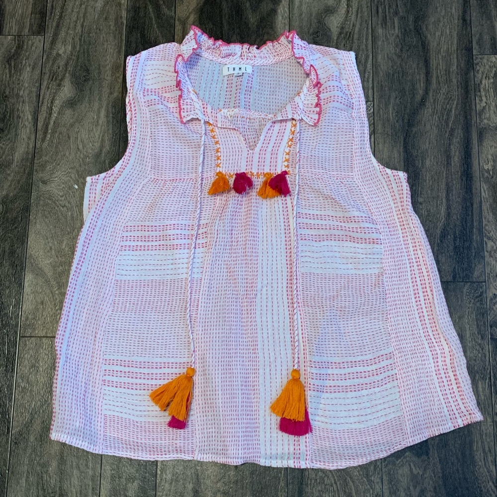 Women’s top size M - THML